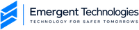 Emergent Technologies - Technology for Safer Tomorrows