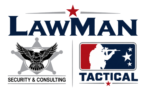 Lawman Security & Consulting / Lawman Tactical